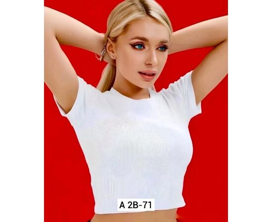 Топ женский (без выбора цвета), код 4808087