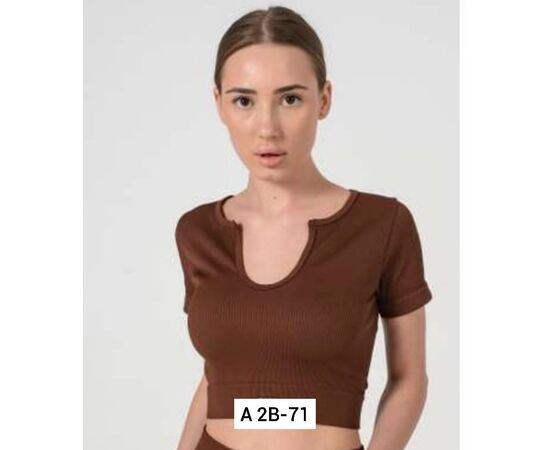 Топ женский (без выбора цвета), код 4808104