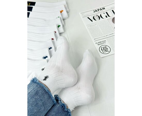 Носки мужские 10пар, код 50298234