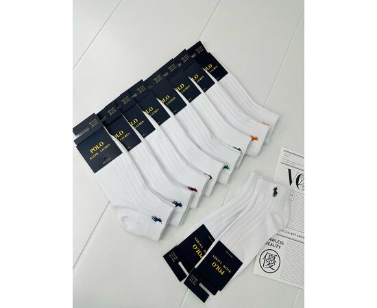 Носки мужские 10пар, код 50298235