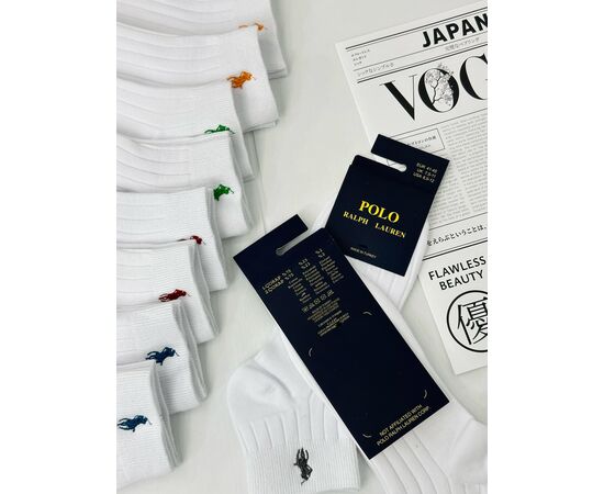 Носки мужские 10пар, код 50298236