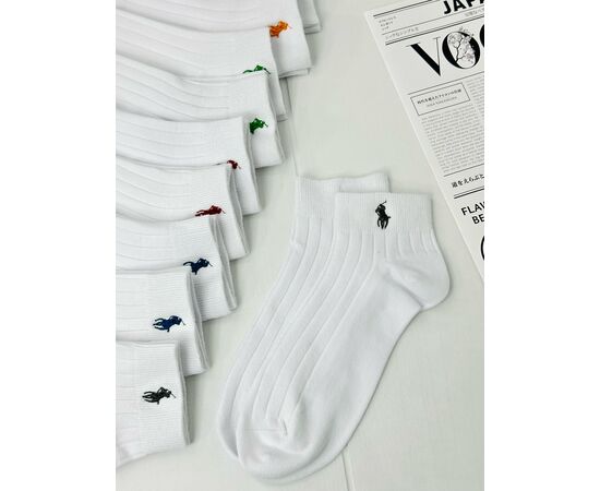 Носки мужские 10пар, код 50298237