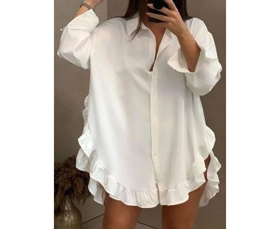 Блузка женская, код 4808414