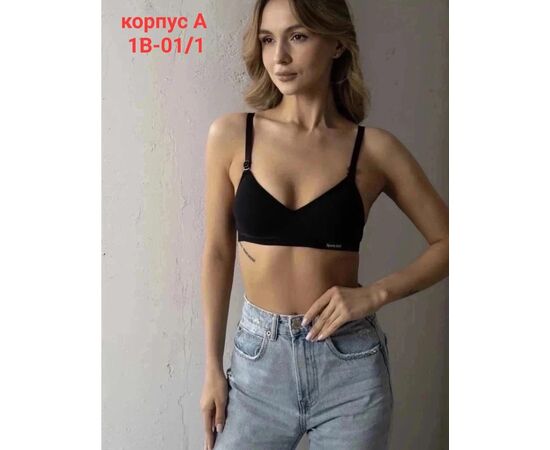 Бюстгальтер женский (без выбора цвета), код 2514216