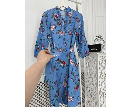 Платье женское, код 4808996