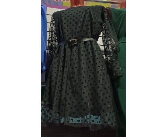 Платье женское, код 4809015