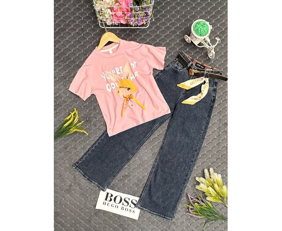 Костюм для девочки, код 50298573