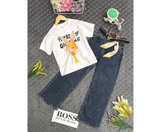 Костюм для девочки, код 50298574