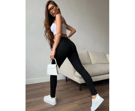 Джинсы женские, код 50298587