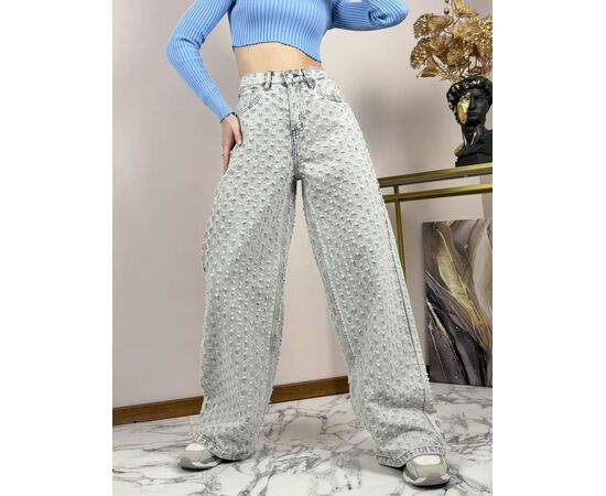 Джинсы женские, код 50298590