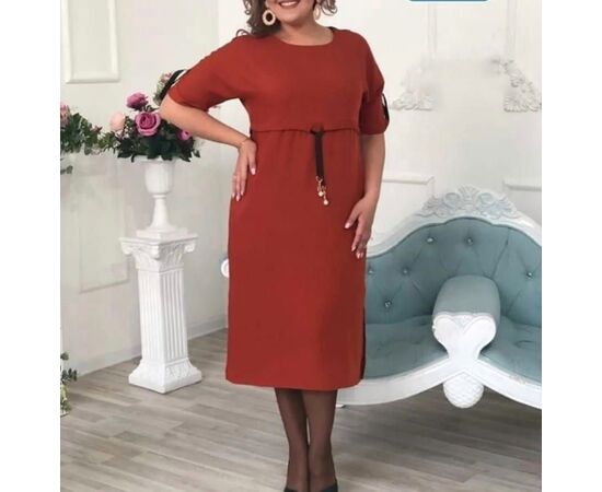 Платье женское, код 3692953