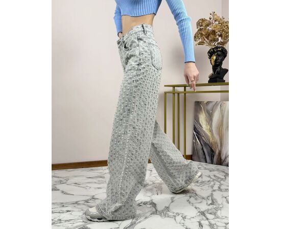 Джинсы женские, код 50298593