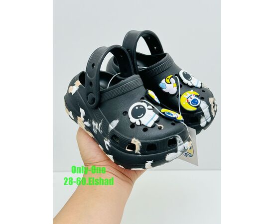 Кроксы для мальчика, код 50298640