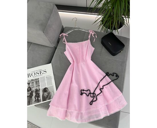 Сарафан женский (без выбора цвета), код 50298643