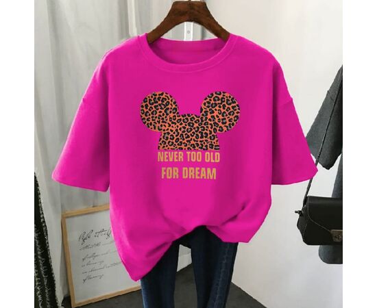 Футболка женская, код 50298452