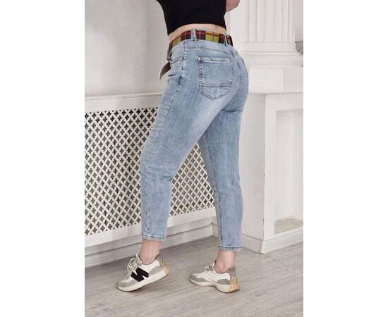 Джинсы женские, код 50298670