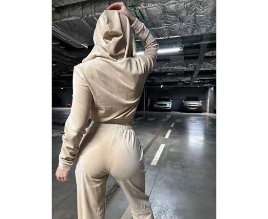 Костюм спортивный женский, код 50298685
