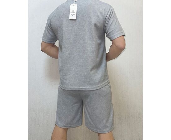 Костюм спортивный мужской, код 50298710