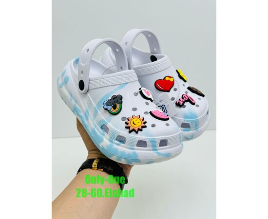 Кроксы детские, код 50298479