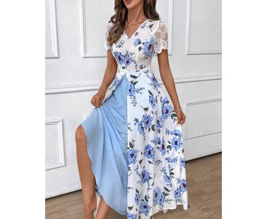 Платье женское, код 50298760