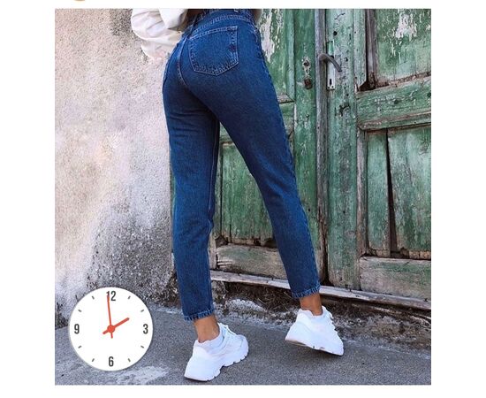 Джинсы женские, код 50298769