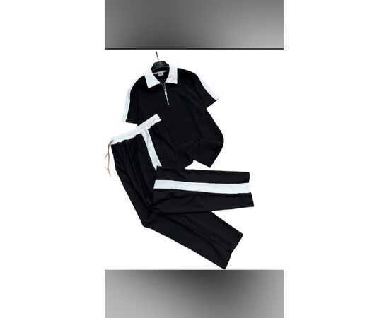 Костюм спортивный мужской, код 50298778