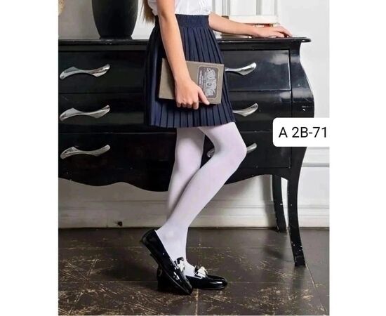 Колготы для девочки 1 шт, код 3693366
