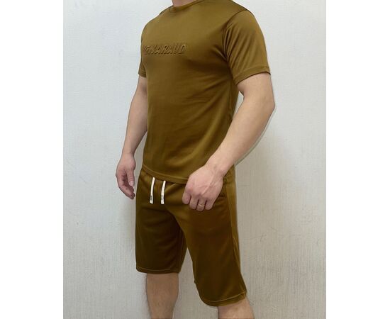 Костюм спортивный мужской, код 6733034