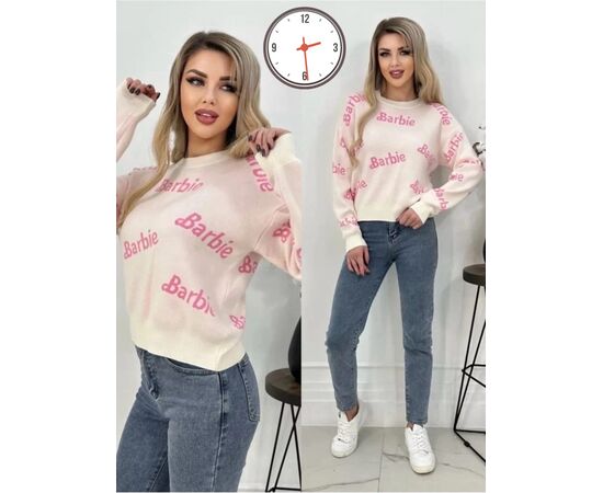 Свитер женский, код 6733358