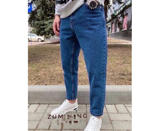 Джинсы мужские, код 6733400