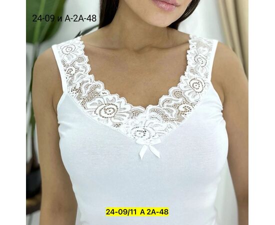 Майка женская, код 3693624