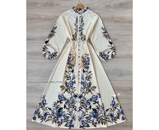 Платье женское, код 3694178