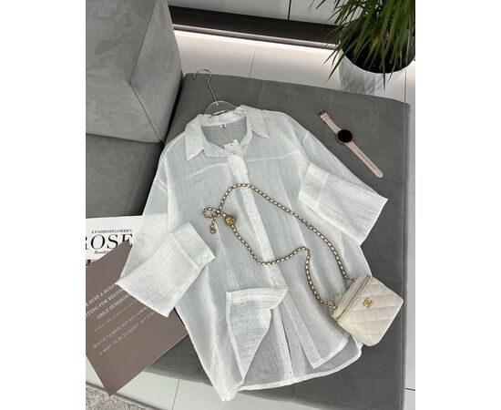 Рубашка женская, код 3694204