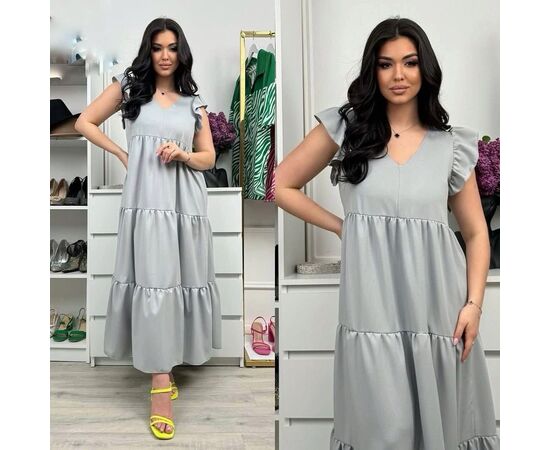 Платье женское, код 3693746