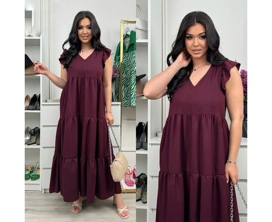 Платье женское, код 3693749
