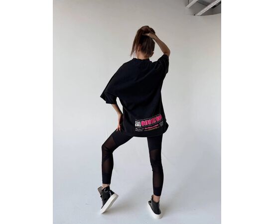 Футболка унисекс, код 2514468