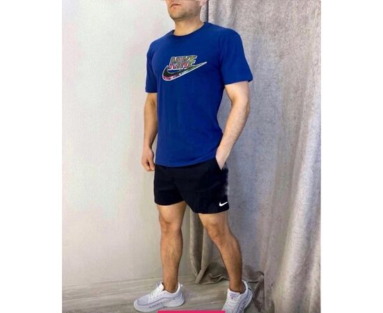 Костюм спортивный мужской, код 6734003