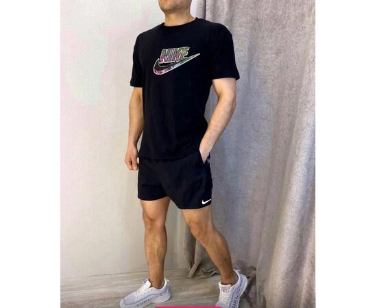 Костюм спортивный мужской, код 6734009