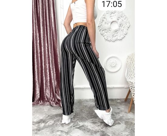 Брюки женские, код 6734067