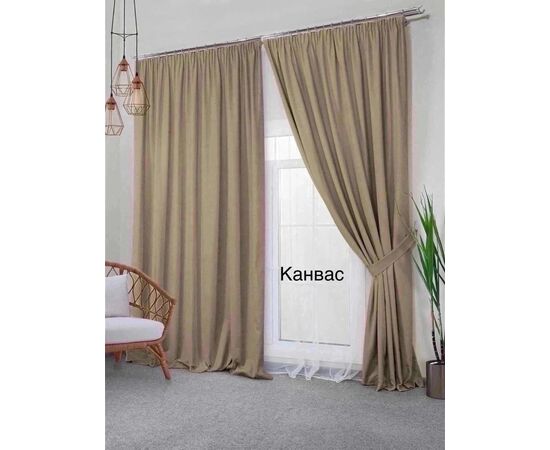 Шторы, код 6734082
