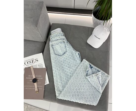 Джинсы женские, код 2514400