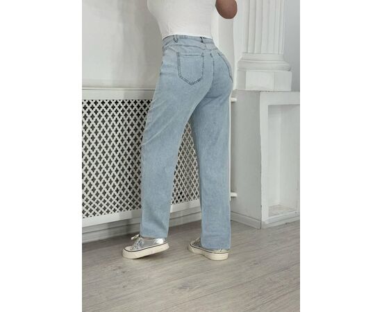 Джинсы женские, код 4809452