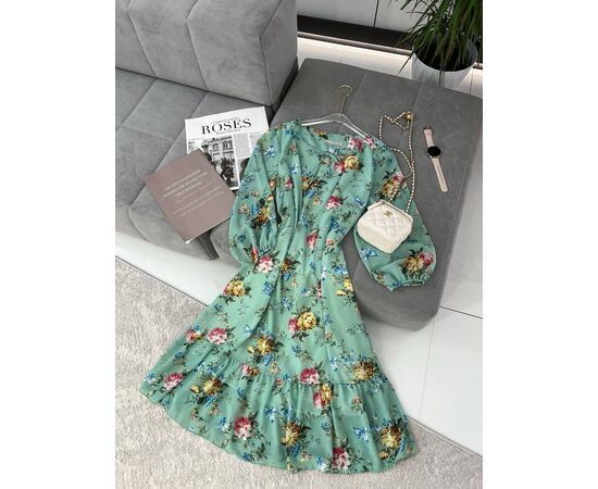 Платье женское, код 50298830