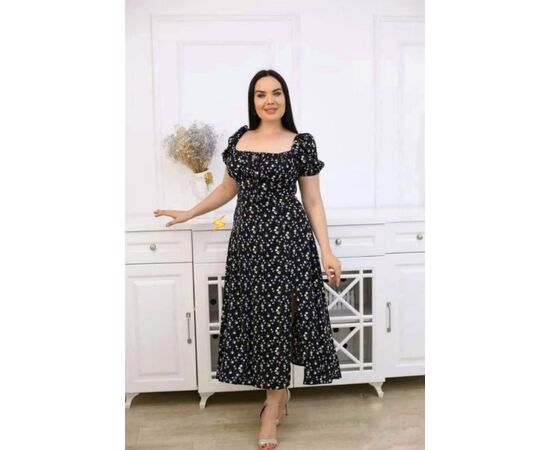 Платье женское, код 50298958