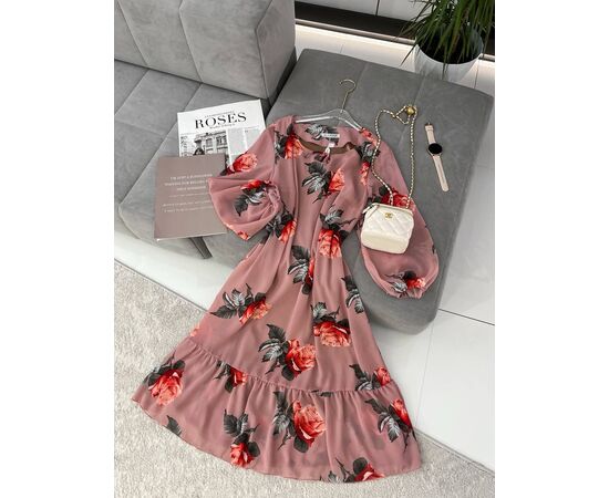 Платье женское, код 50298833