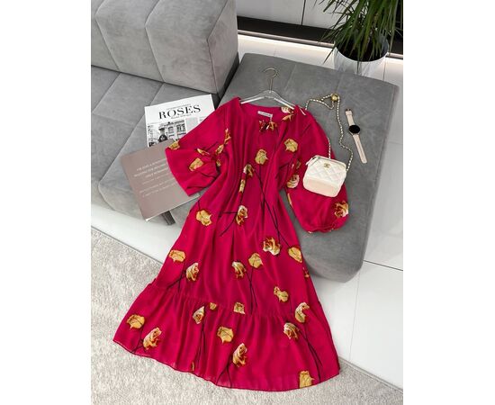 Платье женское, код 50298834