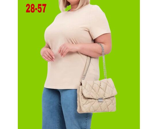Футболка женская, код 4810742