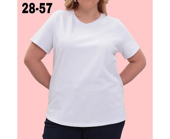 Футболка женская, код 4810748