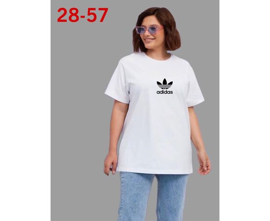 Футболка женская, код 4810830