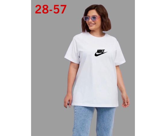 Футболка женская, код 4810831
